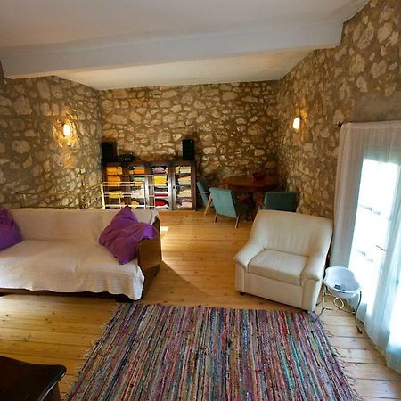 Abeona Mediterranean Villa Drivenik Esterno foto