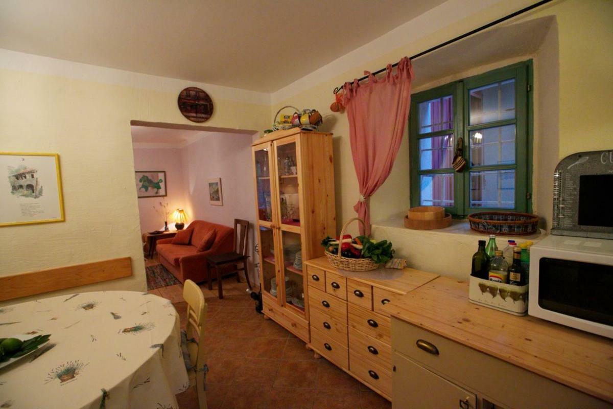 Abeona Mediterranean Villa Drivenik Esterno foto