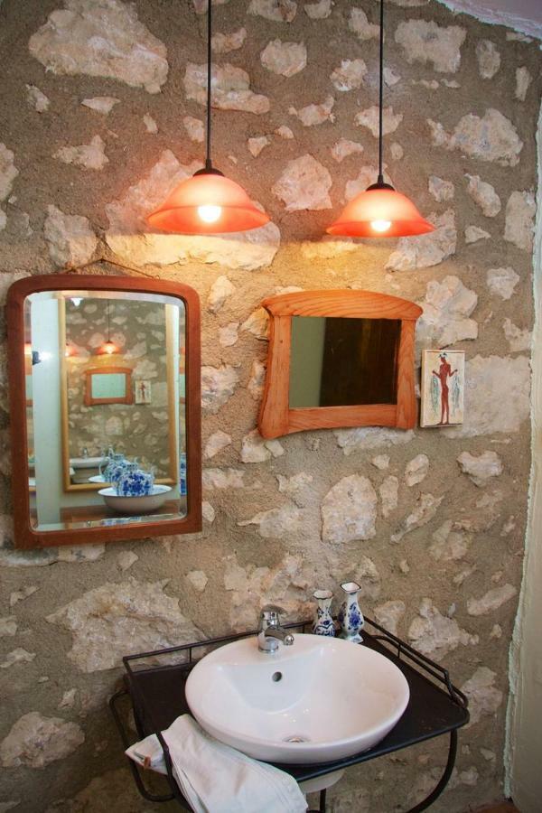 Abeona Mediterranean Villa Drivenik Esterno foto