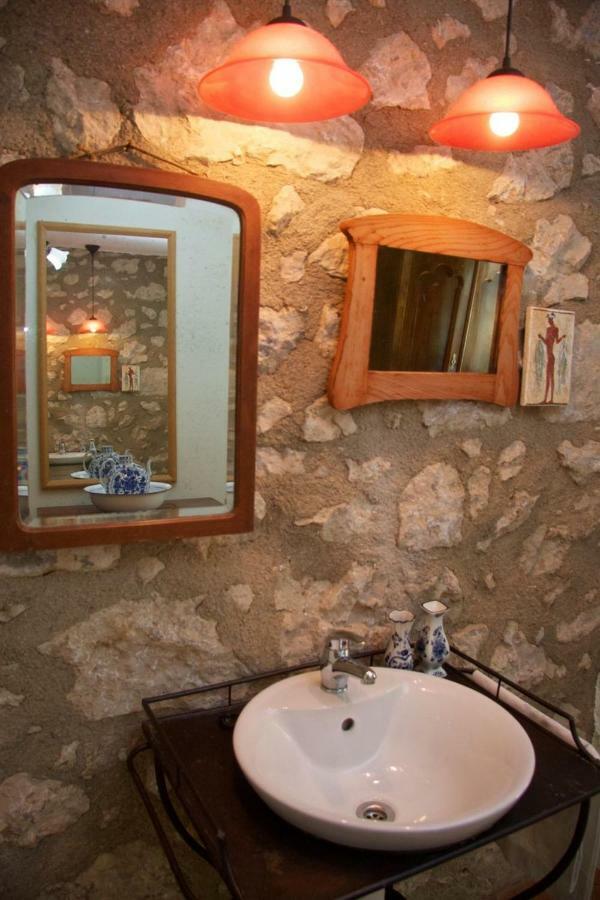 Abeona Mediterranean Villa Drivenik Esterno foto